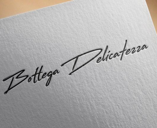 BOTTEGA DELİCATEZZA | Logo Tasarım